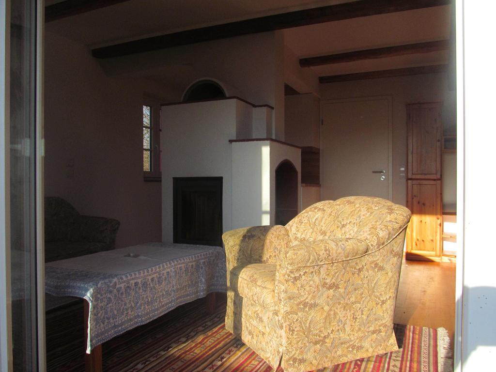 Holiday Home Sonnenhaus Svecina Bagian luar foto
