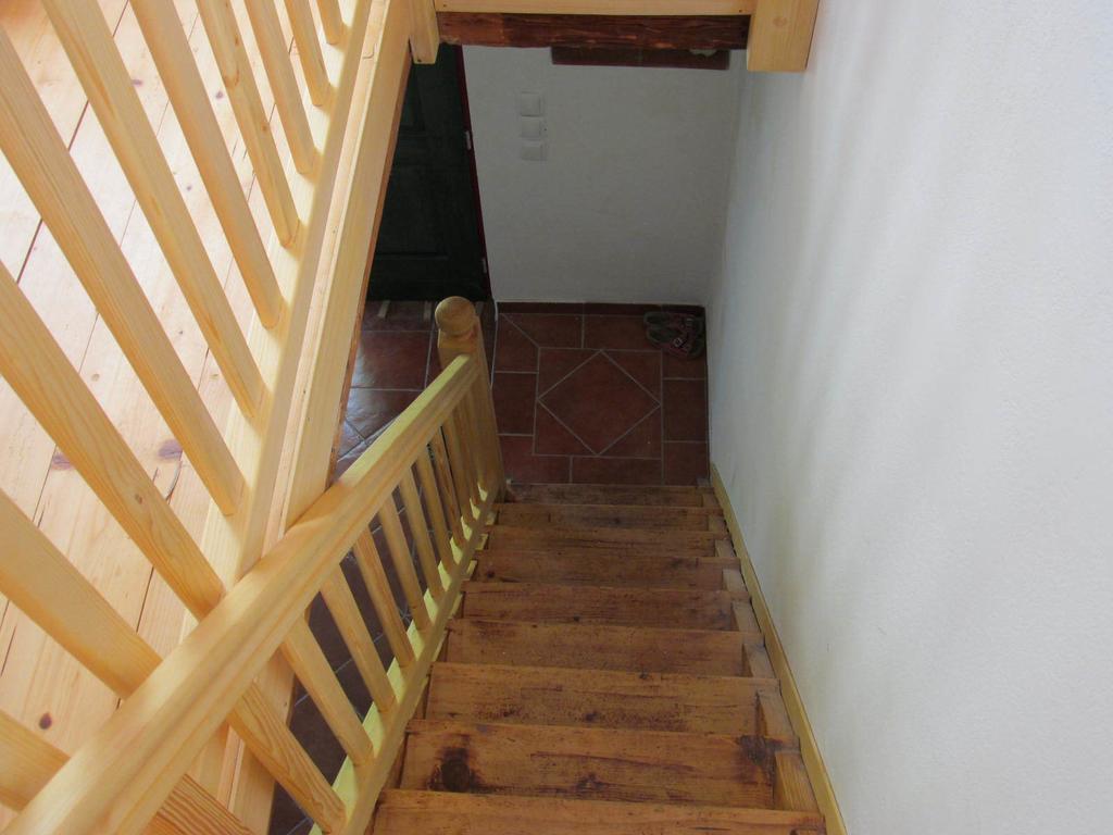 Holiday Home Sonnenhaus Svecina Bagian luar foto