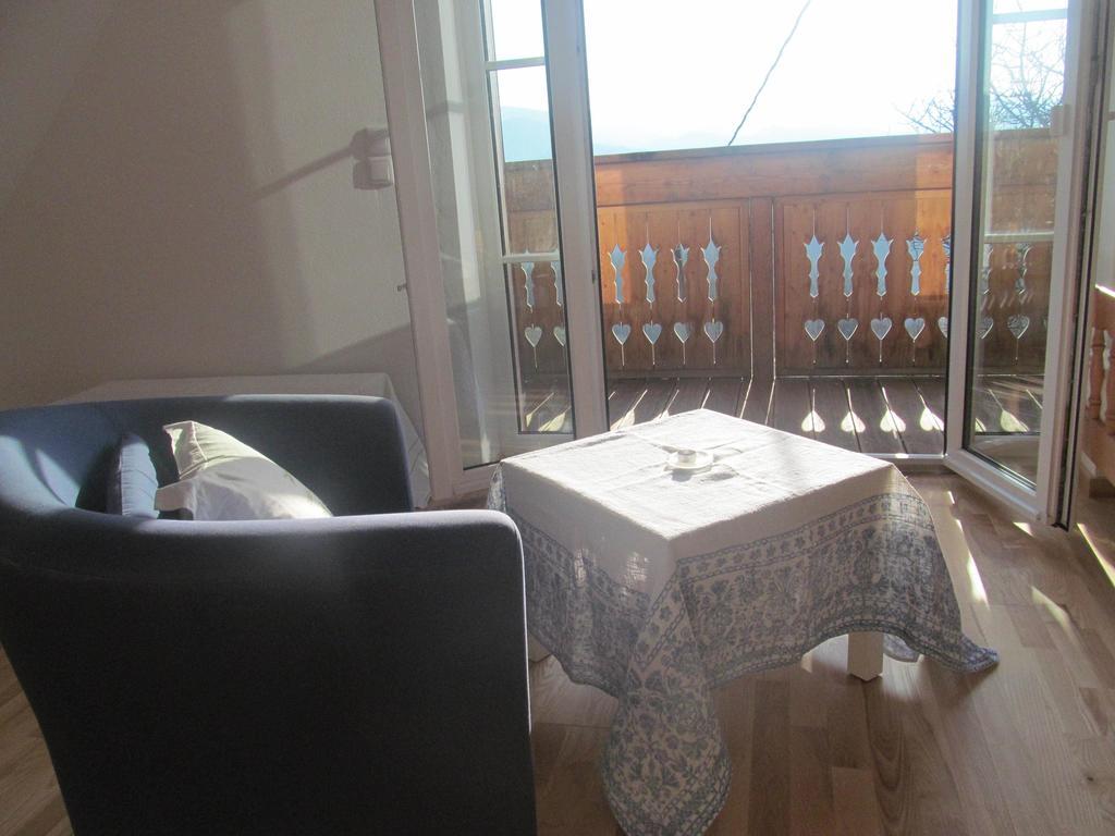 Holiday Home Sonnenhaus Svecina Bagian luar foto