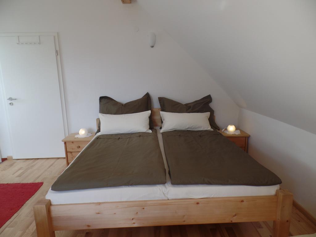 Holiday Home Sonnenhaus Svecina Bagian luar foto