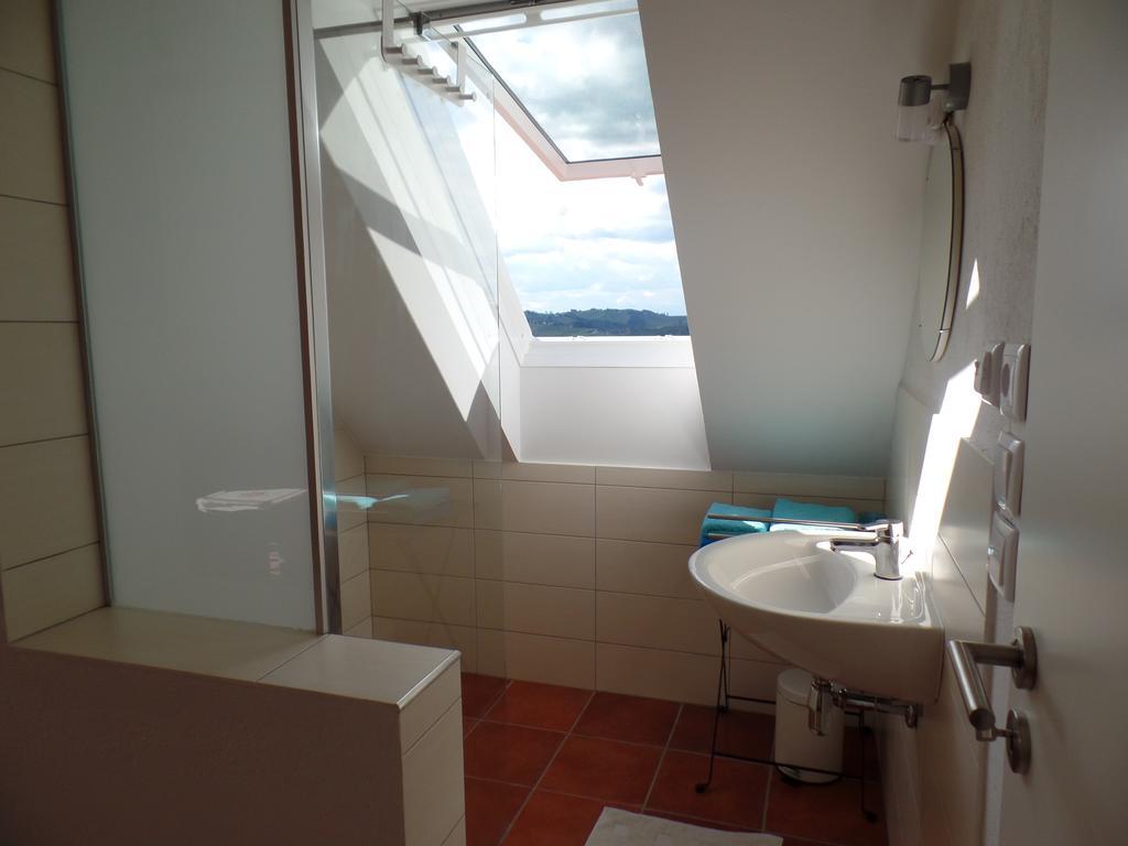 Holiday Home Sonnenhaus Svecina Bagian luar foto