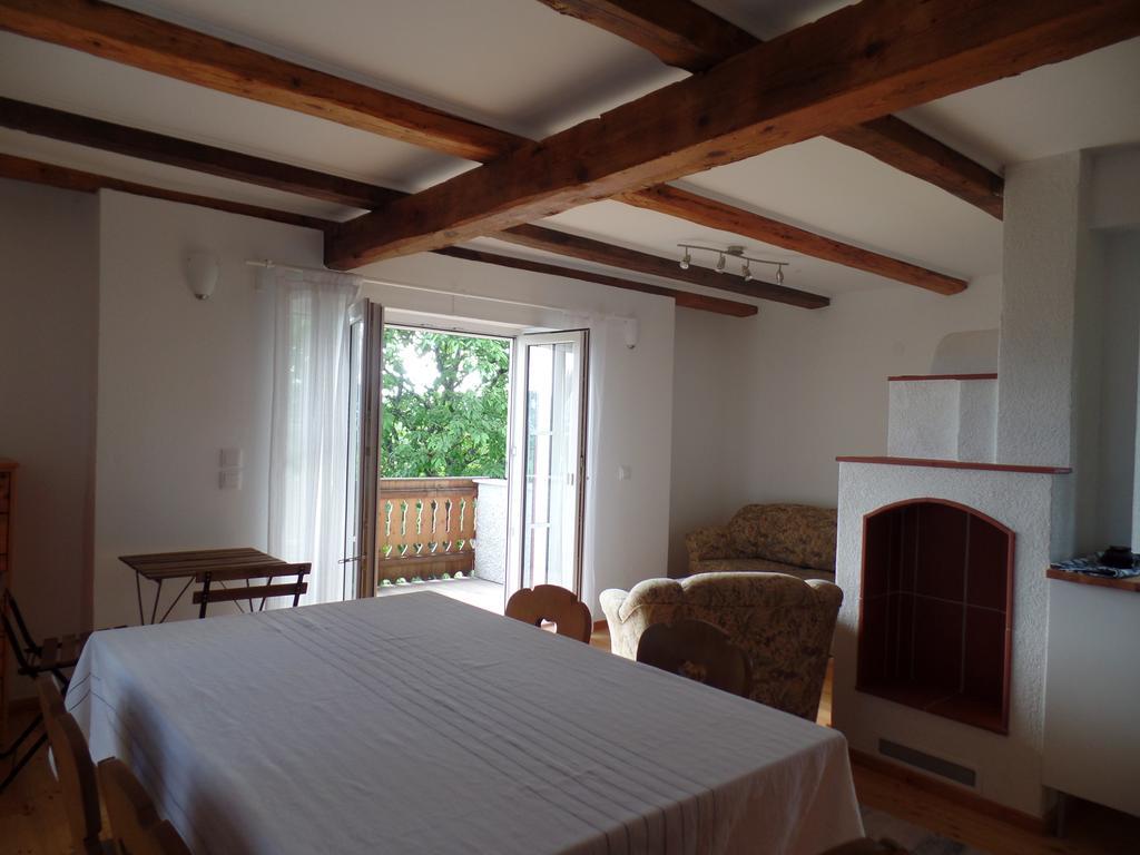 Holiday Home Sonnenhaus Svecina Bagian luar foto